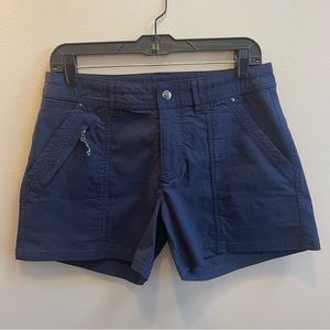 Title Nine Big B Shorts 4”
